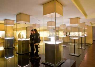 Museo del Oro | R. Benavente