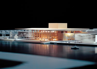 The Opera | Henning Larsen